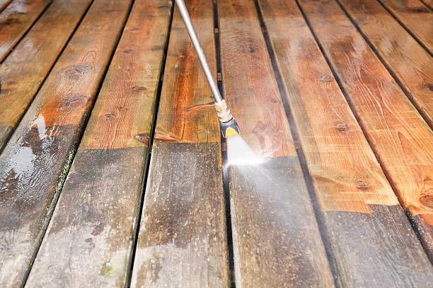 Best Eco-Friendly Pressure Washing in Sulphur, OK